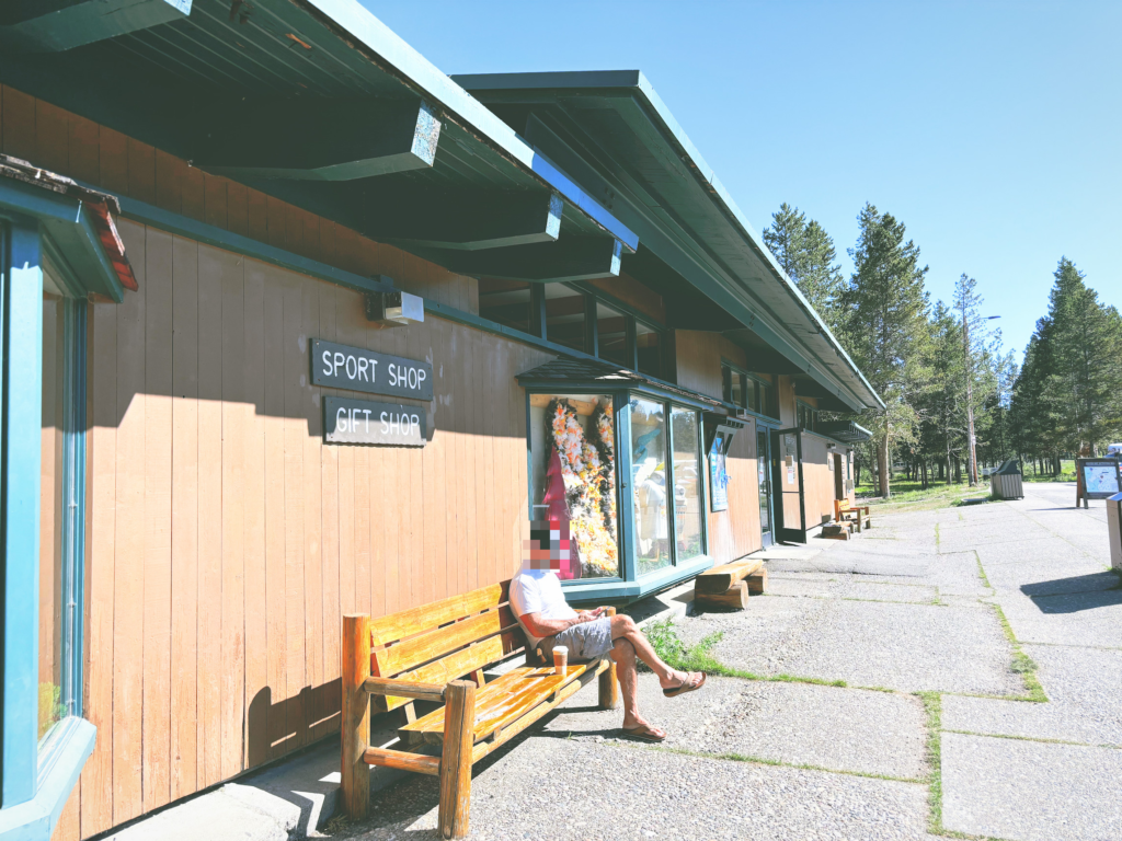 アメリカワイオミング州グランドティトン国立公園GrandTetonNationalPark見どころ魅力トレイル・ハイキングモデルコース日本人観光