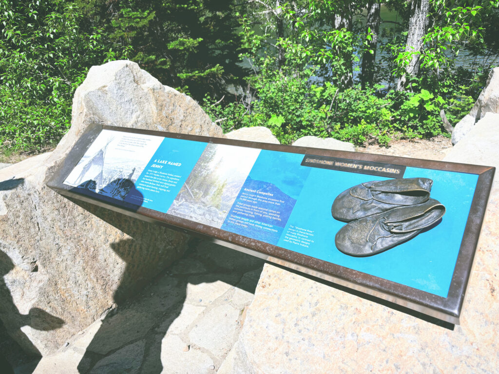 アメリカワイオミング州グランドティトン国立公園GrandTetonNationalPark見どころ魅力トレイル・ハイキングモデルコース日本人観光