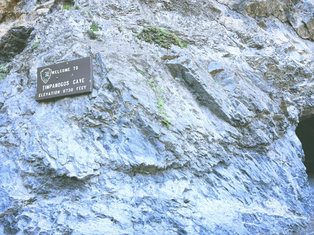 アメリカユタ州ティンパノゴス洞窟国立記念地Timpanogos Cave National Monument見どころ魅力トレイル・ハイキングモデルコース日本人観光