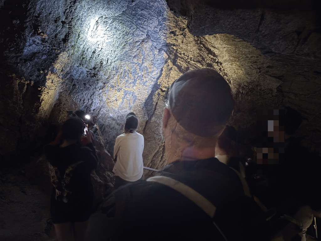 アメリカユタ州ティンパノゴス洞窟国立記念地Timpanogos Cave National Monument見どころ魅力トレイル・ハイキングモデルコース日本人観光