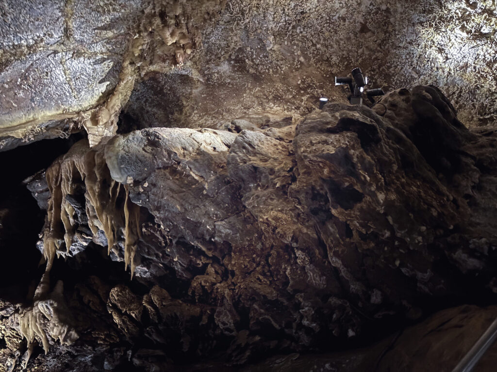 アメリカユタ州ティンパノゴス洞窟国立記念地Timpanogos Cave National Monument見どころ魅力トレイル・ハイキングモデルコース日本人観光