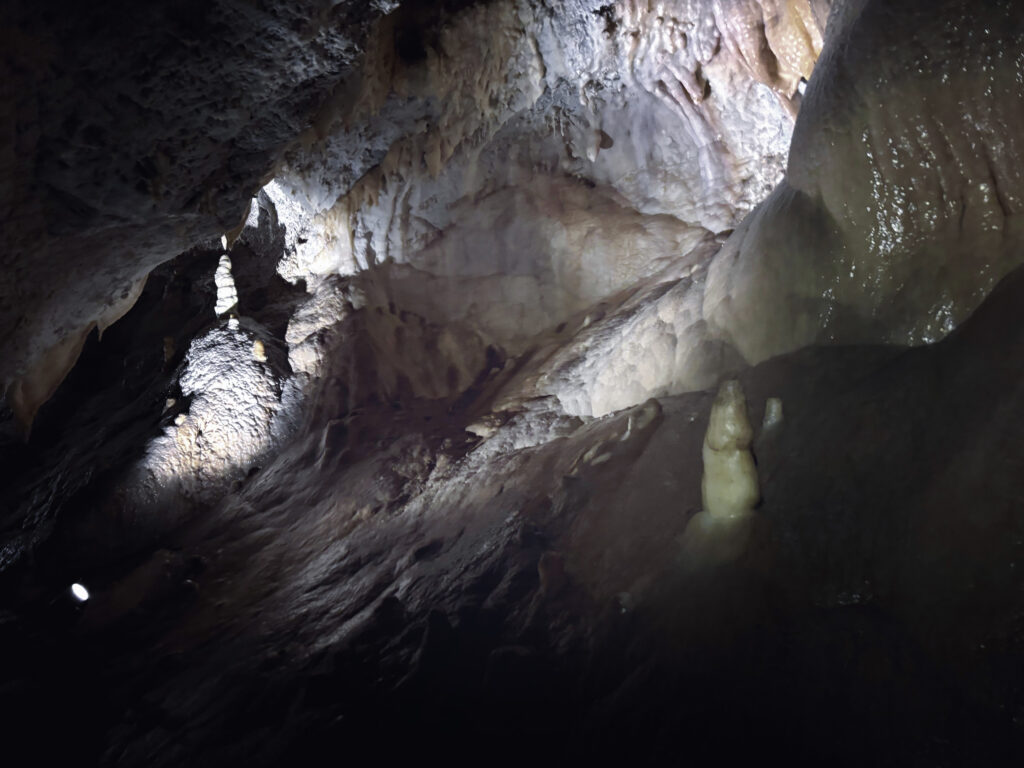 アメリカユタ州ティンパノゴス洞窟国立記念地Timpanogos Cave National Monument見どころ魅力トレイル・ハイキングモデルコース日本人観光