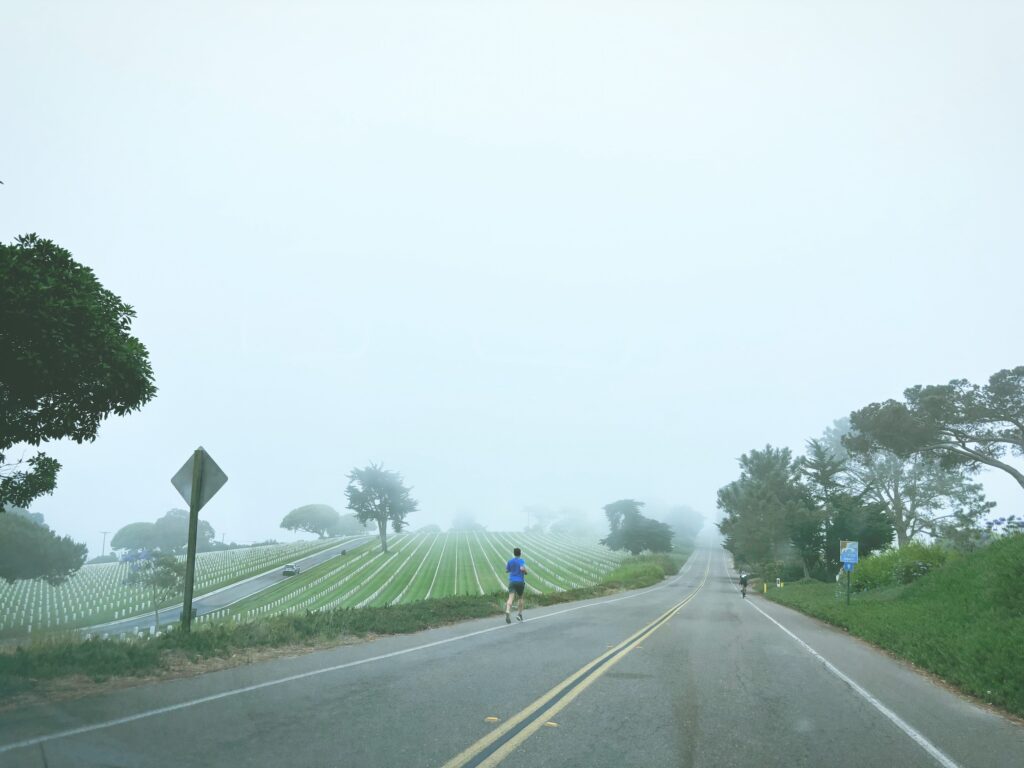 アメリカカリフォルニア州カブリヨ国定公園Cabrillo National Monument見どころ魅力トレイル・ハイキングモデルコース日本人観光