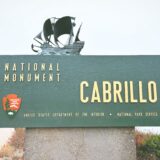 アメリカカリフォルニア州カブリヨ国定公園Cabrillo National Monument見どころ魅力トレイル・ハイキングモデルコース日本人観光