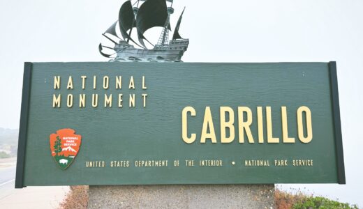 カブリヨ国定公園の見どころ・魅力とトレイル・ハイキングのモデルコースをレポートする