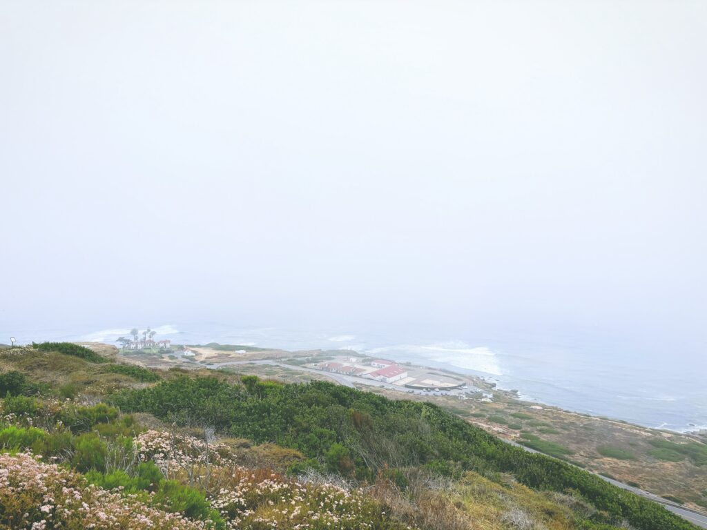 アメリカカリフォルニア州カブリヨ国定公園Cabrillo National Monument見どころ魅力トレイル・ハイキングモデルコース日本人観光