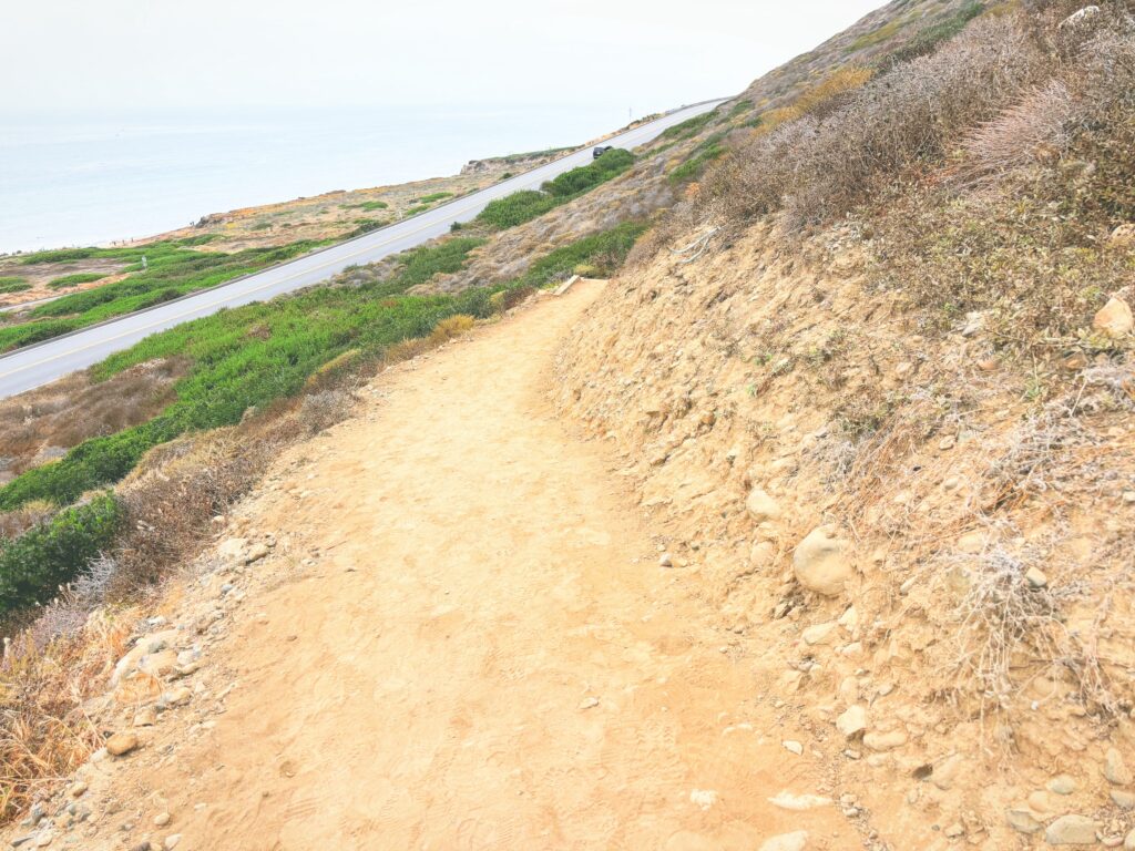 アメリカカリフォルニア州カブリヨ国定公園Cabrillo National Monument見どころ魅力トレイル・ハイキングモデルコース日本人観光