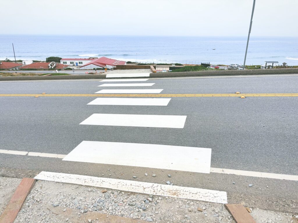 アメリカカリフォルニア州カブリヨ国定公園Cabrillo National Monument見どころ魅力トレイル・ハイキングモデルコース日本人観光