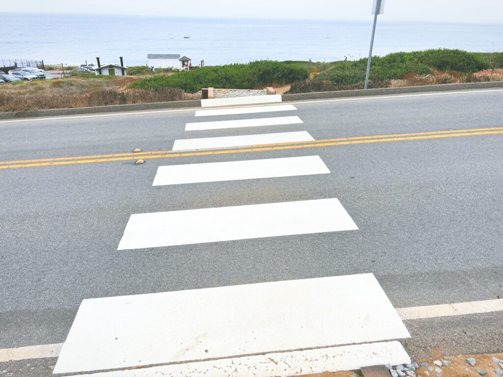 アメリカカリフォルニア州カブリヨ国定公園Cabrillo National Monument見どころ魅力トレイル・ハイキングモデルコース日本人観光