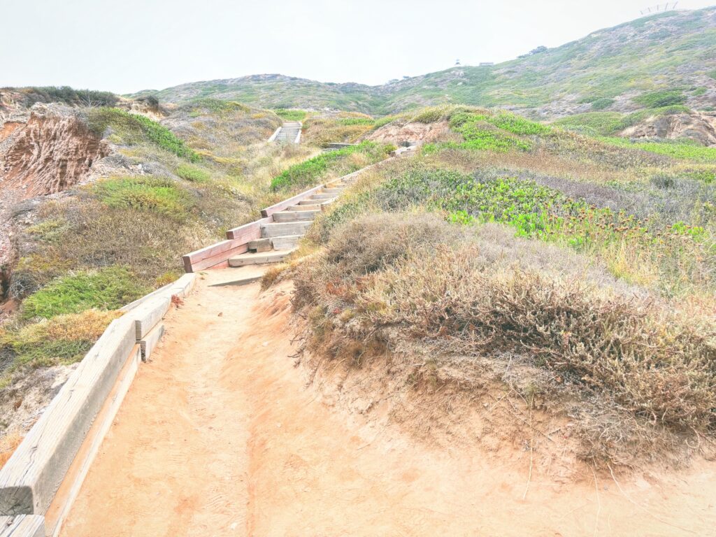 アメリカカリフォルニア州カブリヨ国定公園Cabrillo National Monument見どころ魅力トレイル・ハイキングモデルコース日本人観光