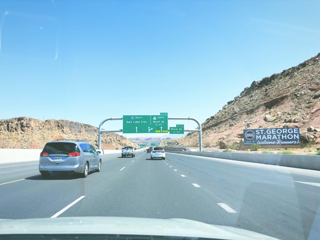 アメリカユタ州シダーブレークス国定公園Cedar Breaks National Monument見どころ魅力トレイル・ハイキングモデルコース日本人観光