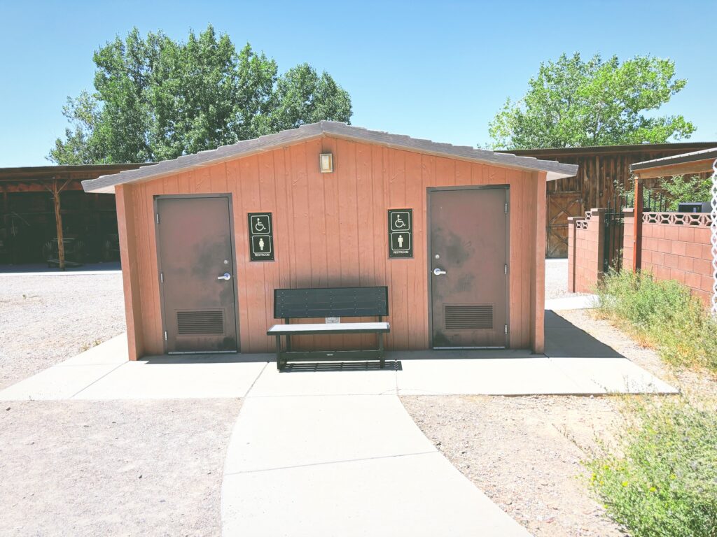 アメリカユタ州フロンティアホームステッドステートパークミュージアムFrontier Homestead State Park Museum見どころ魅力日本人観光