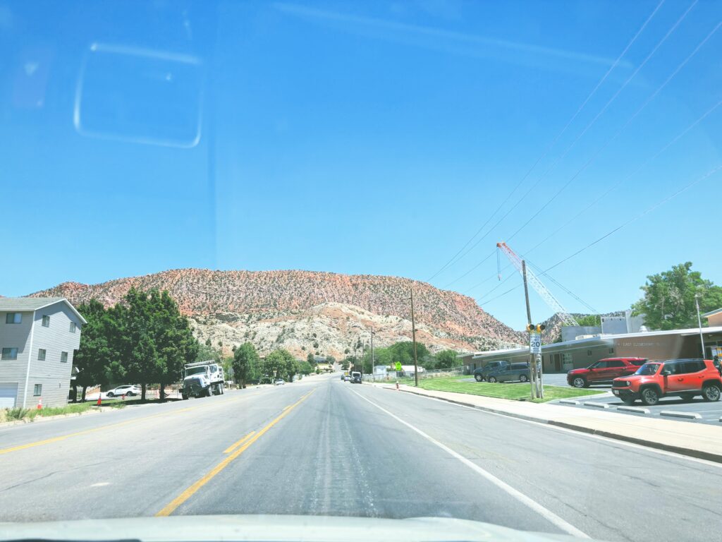 アメリカユタ州シダーブレークス国定公園Cedar Breaks National Monument見どころ魅力トレイル・ハイキングモデルコース日本人観光