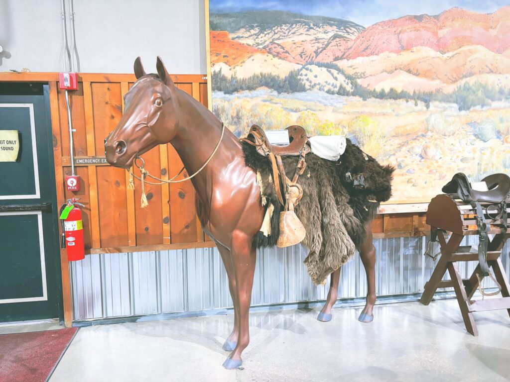 アメリカユタ州フロンティアホームステッドステートパークミュージアムFrontier Homestead State Park Museum見どころ魅力日本人観光