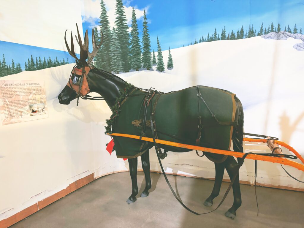 アメリカユタ州フロンティアホームステッドステートパークミュージアムFrontier Homestead State Park Museum見どころ魅力日本人観光