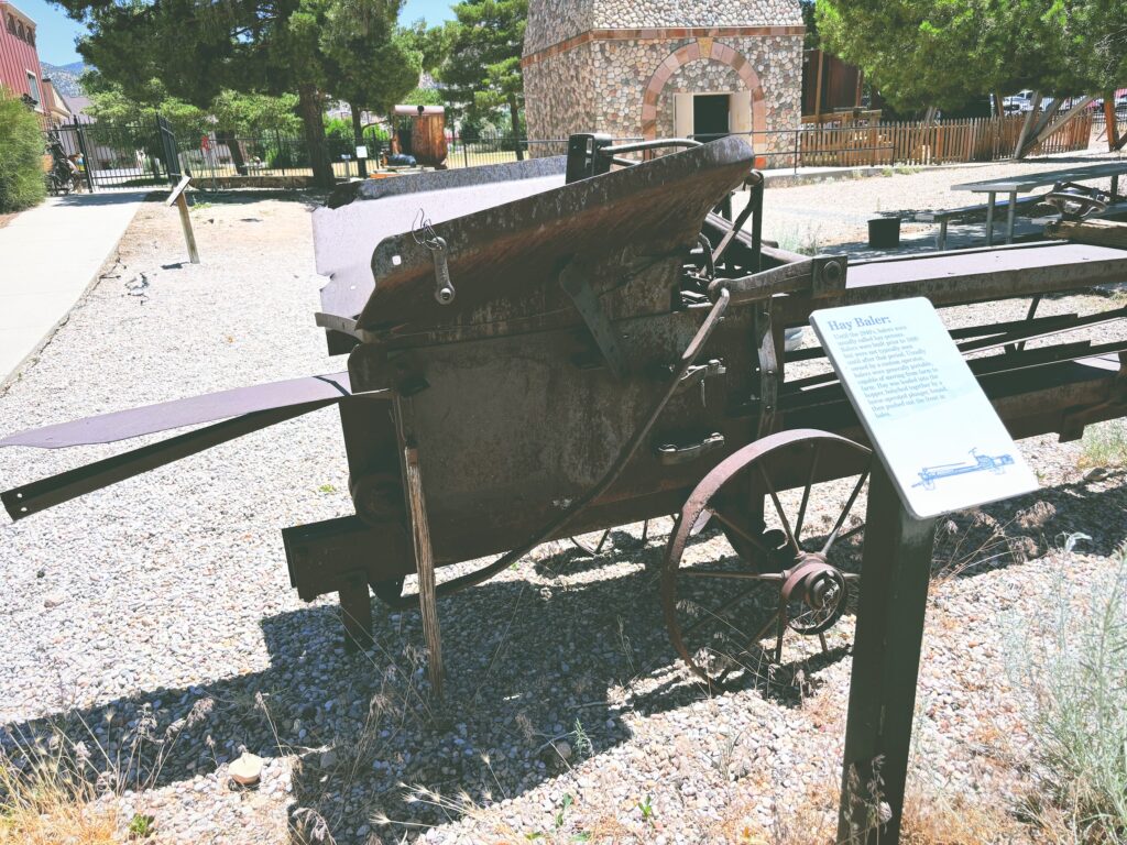 アメリカユタ州フロンティアホームステッドステートパークミュージアムFrontier Homestead State Park Museum見どころ魅力日本人観光