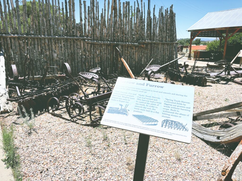 アメリカユタ州フロンティアホームステッドステートパークミュージアムFrontier Homestead State Park Museum見どころ魅力日本人観光