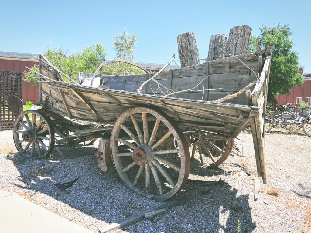 アメリカユタ州フロンティアホームステッドステートパークミュージアムFrontier Homestead State Park Museum見どころ魅力日本人観光