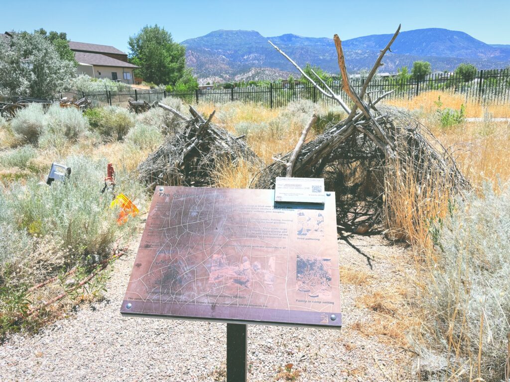 アメリカユタ州フロンティアホームステッドステートパークミュージアムFrontier Homestead State Park Museum見どころ魅力日本人観光