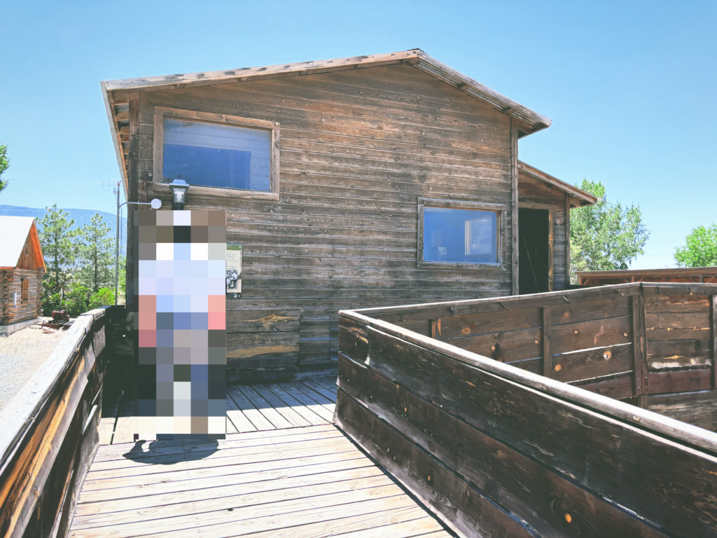 アメリカユタ州フロンティアホームステッドステートパークミュージアムFrontier Homestead State Park Museum見どころ魅力日本人観光