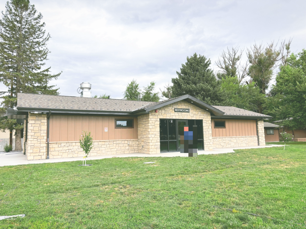 アメリカユタ州キャンプフロイドステートパークミュージアムCamp Floyd State Park Museum見どころ魅力日本人観光