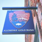 アメリカワシントン州クロンダイクゴールドラッシュ国立歴史公園Klondike Gold Rush National Historical Park見どころ魅力日本人観光