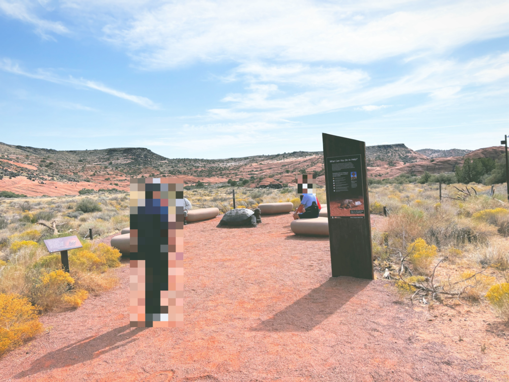 アメリカユタ州スノーキャニオン州立公園Snow Canyon State Park見どころ魅力トレイル・ハイキングモデルコース日本人観光