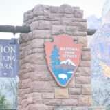 アメリカユタ州ザイオン国立公園Zion National Park見どころ魅力トレイル・ハイキングモデルコース日本人観光