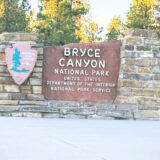 アメリカユタ州ブライスキャニオン国立公園Bryce Canyon National Park見どころ魅力トレイル・ハイキングモデルコース日本人観光