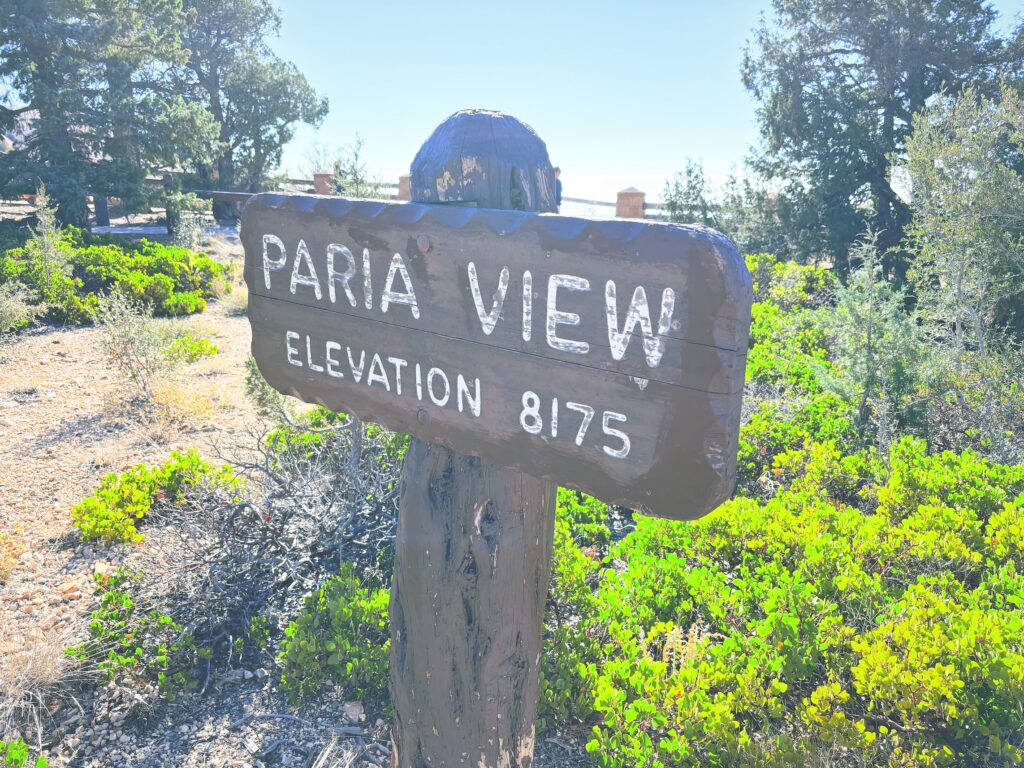 アメリカユタ州ブライスキャニオン国立公園Bryce Canyon National Park見どころ魅力トレイル・ハイキングモデルコース日本人観光