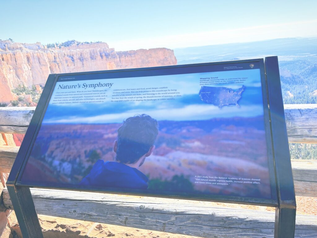 アメリカユタ州ブライスキャニオン国立公園Bryce Canyon National Park見どころ魅力トレイル・ハイキングモデルコース日本人観光