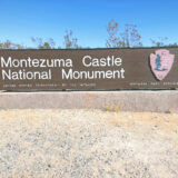 アメリカアリゾナ州モンテズマキャッスル国定公園Montezuma Castle National Monument見どころ魅力トレイル・ハイキングモデルコース日本人観光