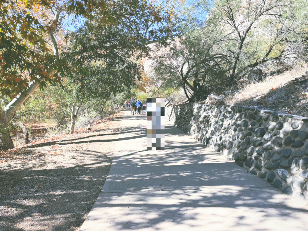 アメリカアリゾナ州モンテズマキャッスル国定公園Montezuma Castle National Monument見どころ魅力トレイル・ハイキングモデルコース日本人観光