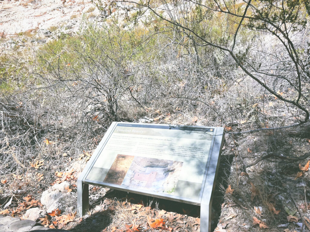 アメリカアリゾナ州モンテズマキャッスル国定公園Montezuma Castle National Monument見どころ魅力トレイル・ハイキングモデルコース日本人観光