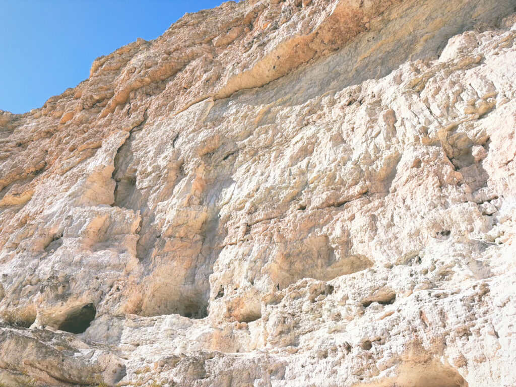 アメリカアリゾナ州モンテズマキャッスル国定公園Montezuma Castle National Monument見どころ魅力トレイル・ハイキングモデルコース日本人観光