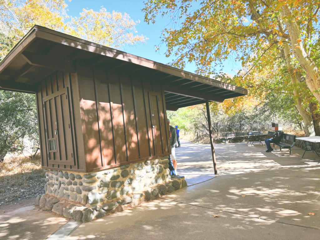 アメリカアリゾナ州モンテズマキャッスル国定公園Montezuma Castle National Monument見どころ魅力トレイル・ハイキングモデルコース日本人観光