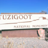 アメリカアリゾナ州ツジグート国定公園Tuzigoot National Monument見どころ魅力トレイル・ハイキングモデルコース日本人観光