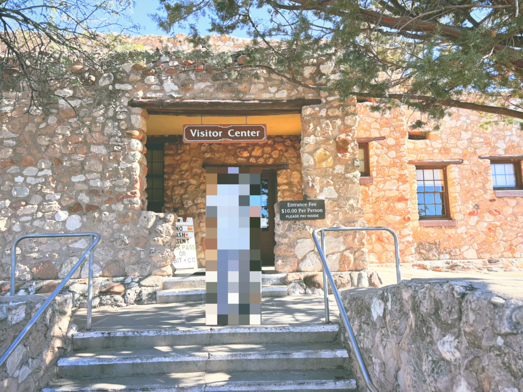 アメリカアリゾナ州ツジグート国定公園Tuzigoot National Monument見どころ魅力トレイル・ハイキングモデルコース日本人観光