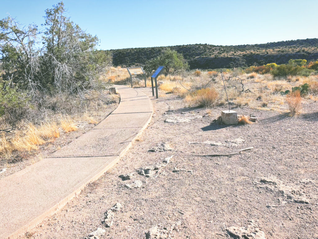 アメリカアリゾナ州モンテズマキャッスル国定公園Montezuma Castle National Monument見どころ魅力トレイル・ハイキングモデルコース日本人観光