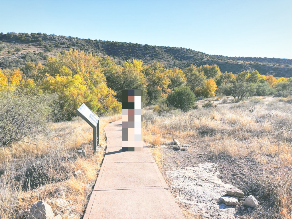 アメリカアリゾナ州モンテズマキャッスル国定公園Montezuma Castle National Monument見どころ魅力トレイル・ハイキングモデルコース日本人観光