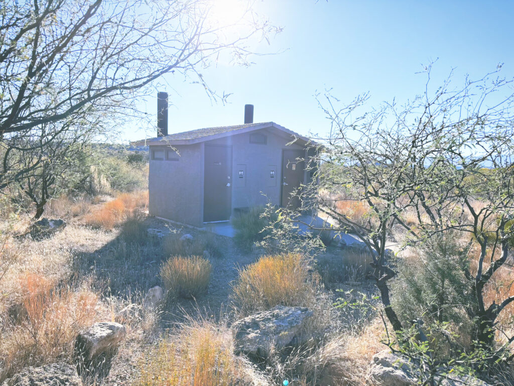 アメリカアリゾナ州モンテズマキャッスル国定公園Montezuma Castle National Monument見どころ魅力トレイル・ハイキングモデルコース日本人観光