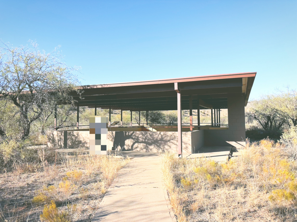 アメリカアリゾナ州モンテズマキャッスル国定公園Montezuma Castle National Monument見どころ魅力トレイル・ハイキングモデルコース日本人観光