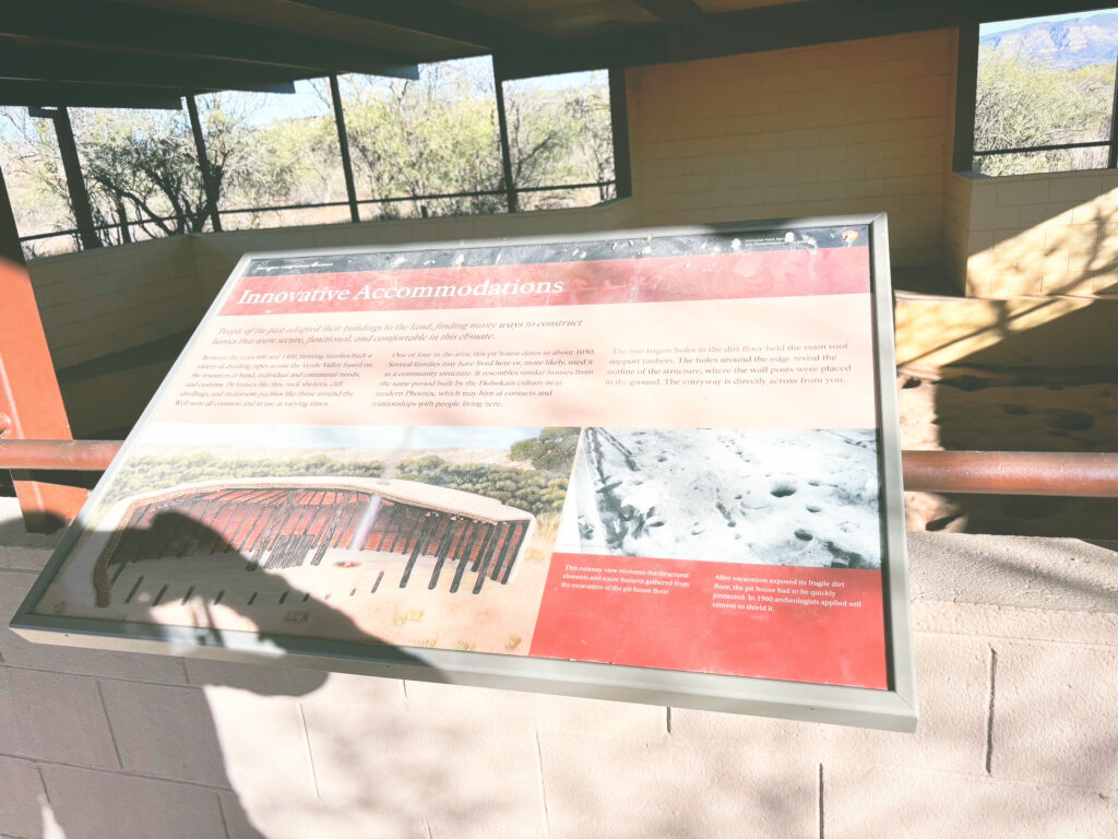 アメリカアリゾナ州モンテズマキャッスル国定公園Montezuma Castle National Monument見どころ魅力トレイル・ハイキングモデルコース日本人観光