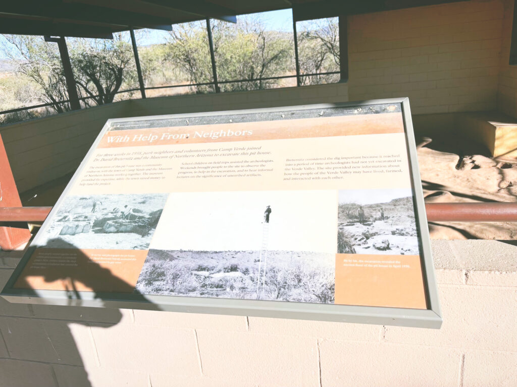 アメリカアリゾナ州モンテズマキャッスル国定公園Montezuma Castle National Monument見どころ魅力トレイル・ハイキングモデルコース日本人観光