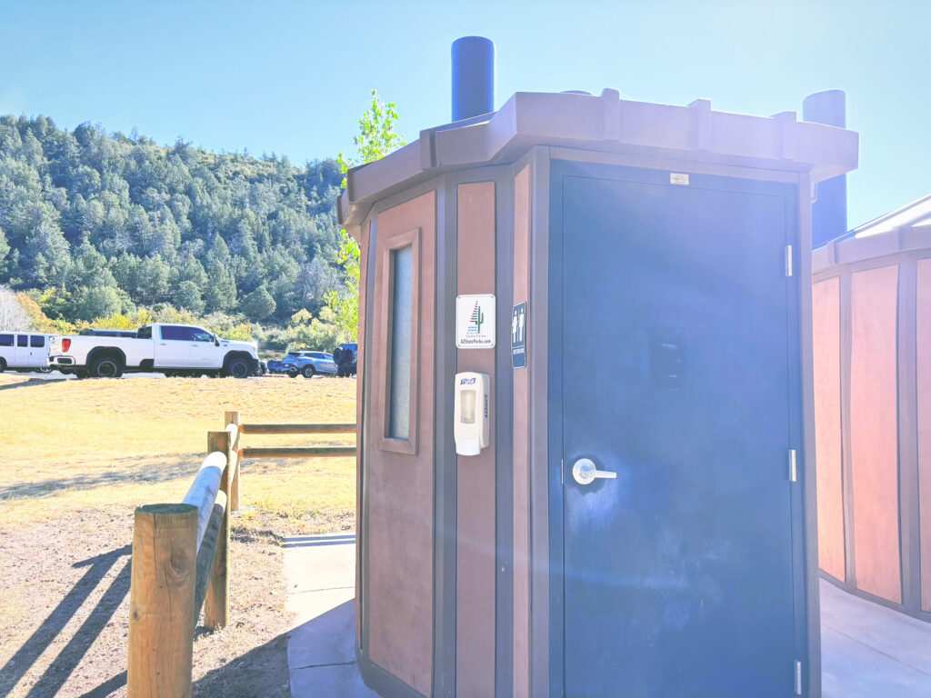 アメリカアリゾナ州トントナチュラルブリッジ州立公園Tonto Natural Bridge State Park見どころ魅力トレイル・ハイキングモデルコース日本人観光