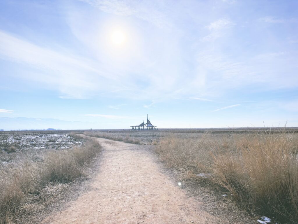 アメリカユタ州グレートソルトレイクショアランズ保護区Great Salt Lake Shorelands Preserve見どころ魅力トレイル・ハイキングモデルコース日本人観光