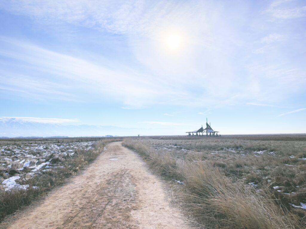 アメリカユタ州グレートソルトレイクショアランズ保護区Great Salt Lake Shorelands Preserve見どころ魅力トレイル・ハイキングモデルコース日本人観光