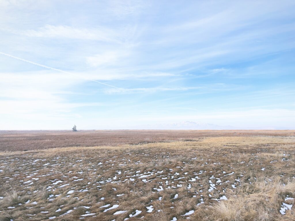 アメリカユタ州グレートソルトレイクショアランズ保護区Great Salt Lake Shorelands Preserve見どころ魅力トレイル・ハイキングモデルコース日本人観光