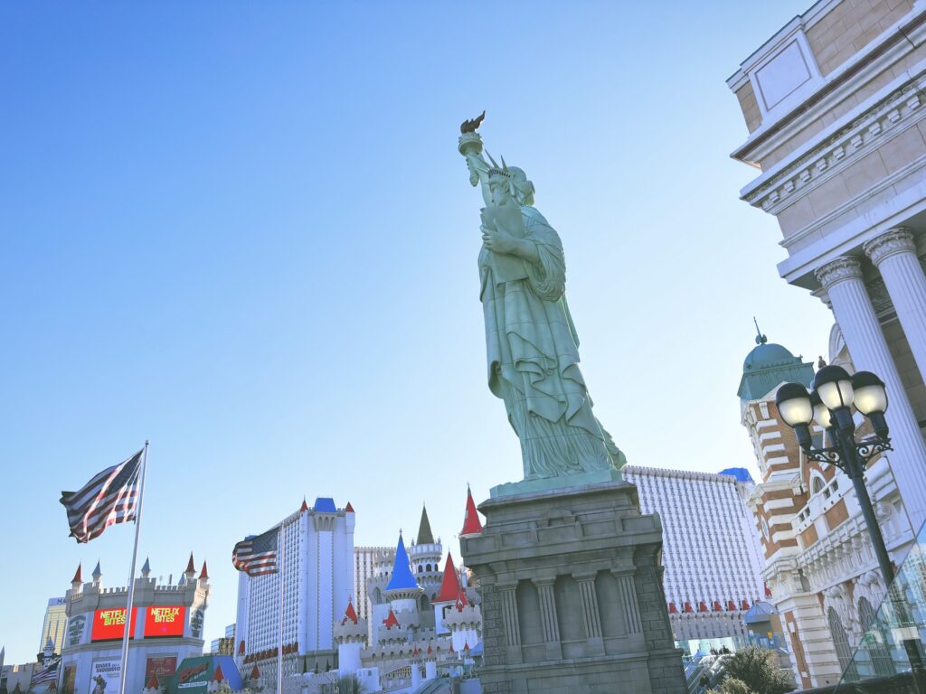 アメリカカリフォルニア州ネバダ州デスバレー国立公園Death Valley National Park見どころ魅力トレイル・ハイキングモデルコース日本人観光