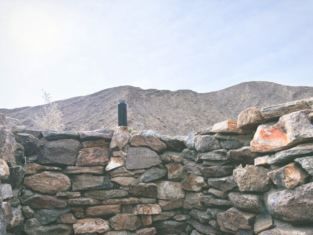 アメリカカリフォルニア州アンザボレゴ砂漠州立公園Anza-Borrego Desert State Park見どころ魅力トレイル・ハイキングモデルコース日本人観光